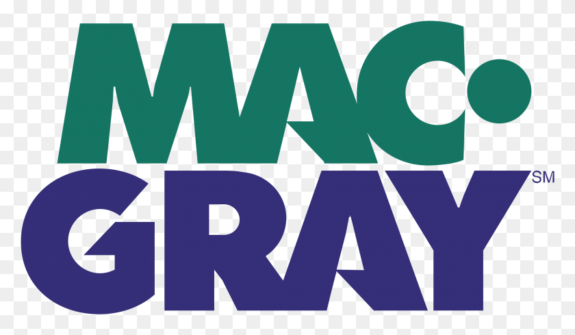 2142x1179 Mac Gray Logo Transparent Mac Gray, Word, Text, Alphabet HD PNG Download