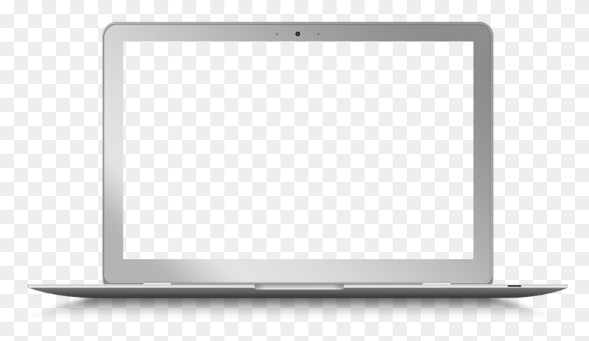 799x438 Mac Laptop Led Backlit Lcd Display, Monitor, Screen, Electronics HD PNG Download