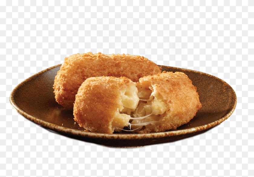 779x524 Mac N Cheese Croquette, Десерт, Еда, Сладости Hd Png Скачать