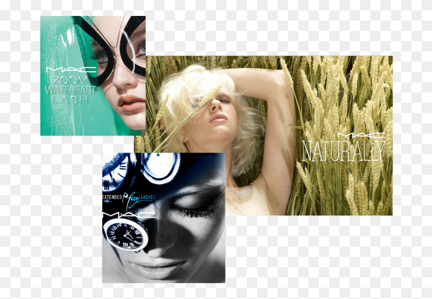 688x522 Mac Naturally Collection, Person, Human, Goggles HD PNG Download