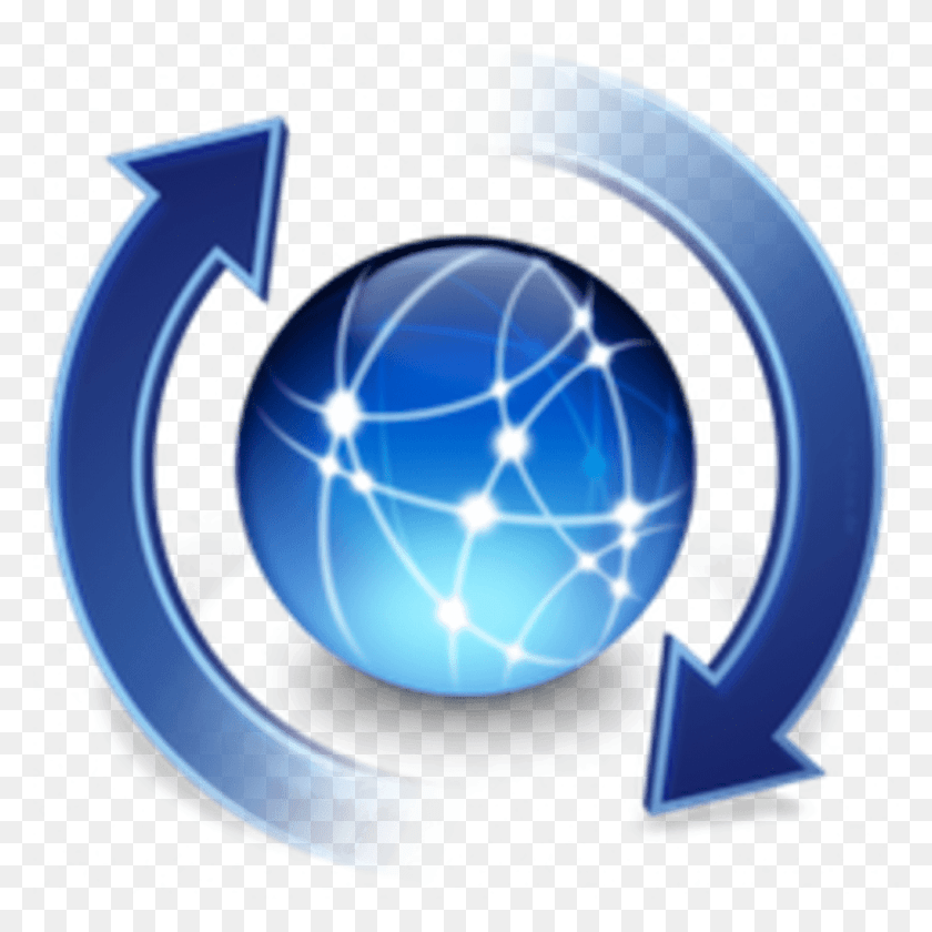 1020x1020 Mac Os X Apple Software Update Icon, Sphere, Text, Number HD PNG Download