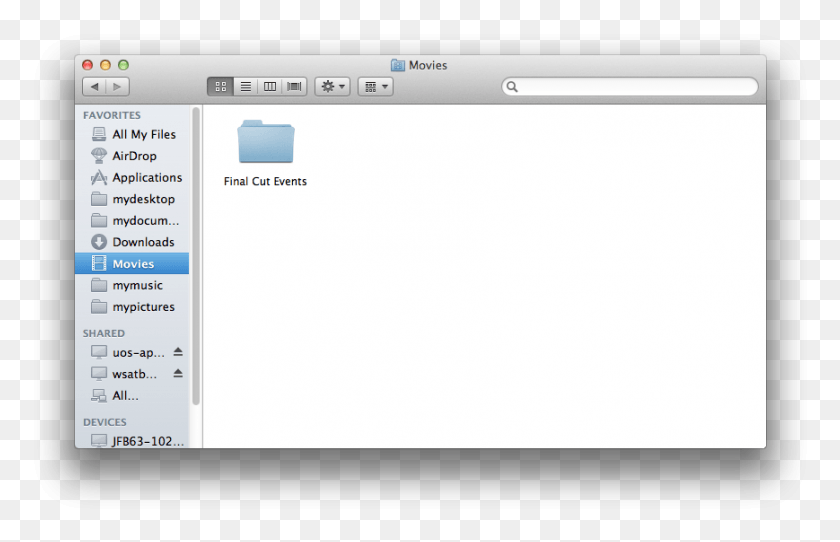 869x537 Descargar Png Mac Os X Lion Finder Bootstrap Tema Mac Os, Texto, Archivo Hd Png