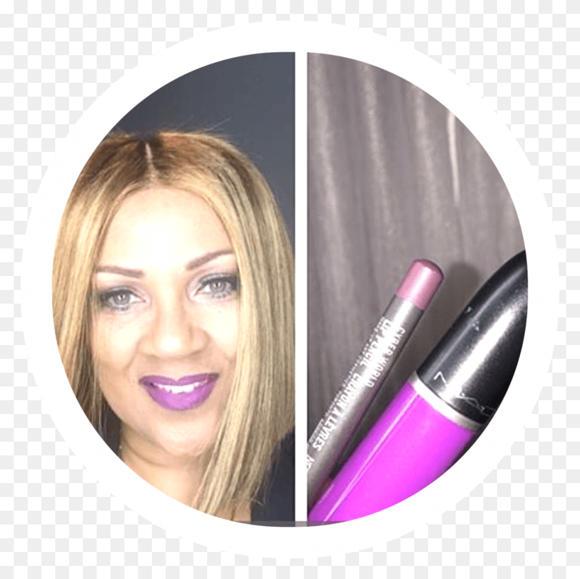 1000x1000 Mac Retro Matte Liquid Lipstick Product Review, Person, Human, Cosmetics HD PNG Download