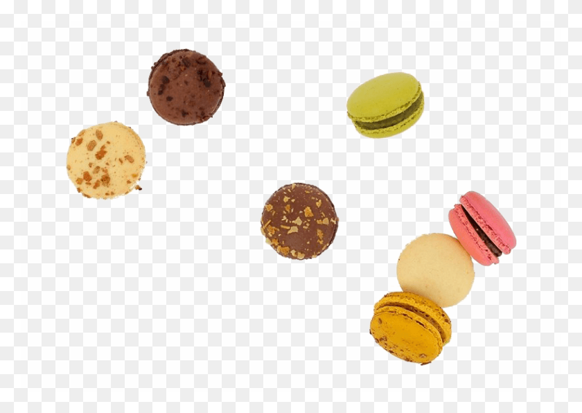 820x564 Macaron Image Macarons, Food, Sweets, Confectionery HD PNG Download