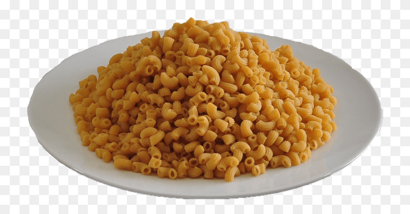 733x379 Macaroni Image Background Cheese Puffs, Pasta, Food, Dish HD PNG Download