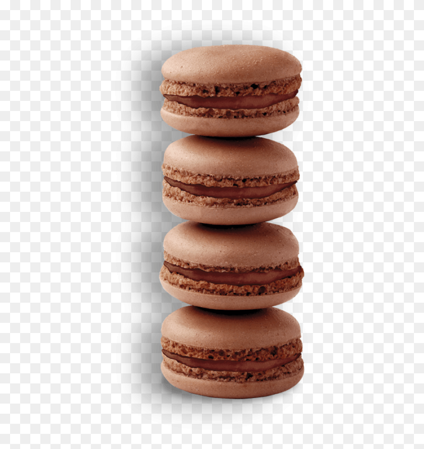 400x830 Macarons Image With Transparent Background Macaron Cioccolato, Burger, Food, Sweets HD PNG Download