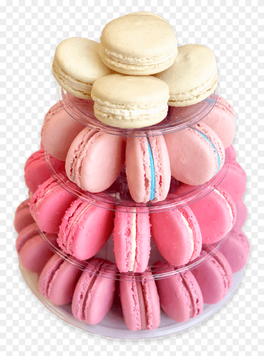 914x1260 Macaroons Tower, Bakery, Shop, Sweets HD PNG Download