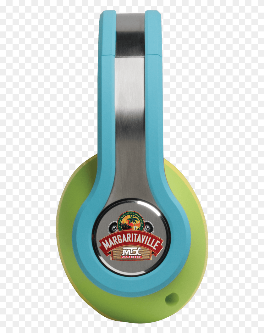 487x999 Macaw Margaritaville Audio Headphones Apple Remote Headphones, Beverage, Drink, Bottle HD PNG Download