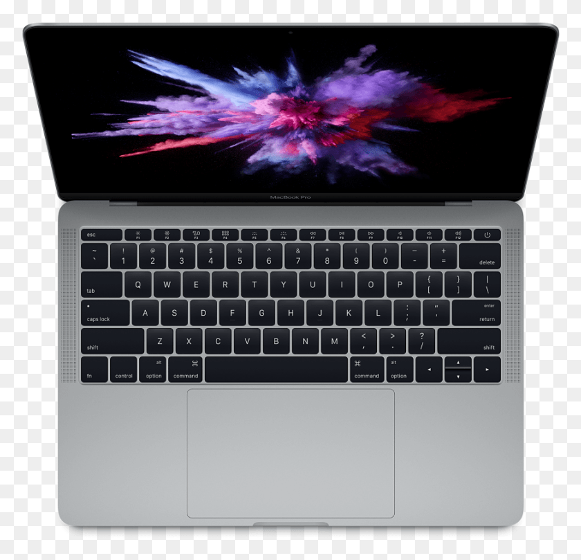 871x837 Macbook Apple Macbook Pro 13, Пк, Компьютер, Электроника Hd Png Скачать