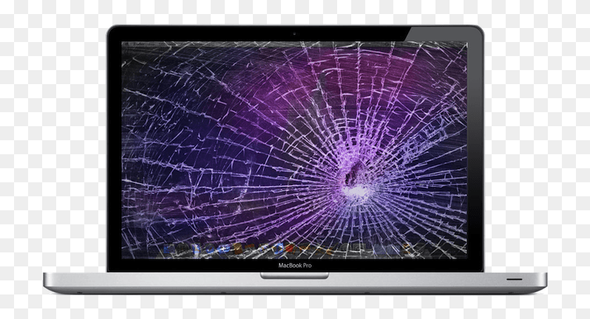 726x395 Macbook Lcd Screen Repair Macbook Broken Screen, Monitor, Electronics, Display HD PNG Download
