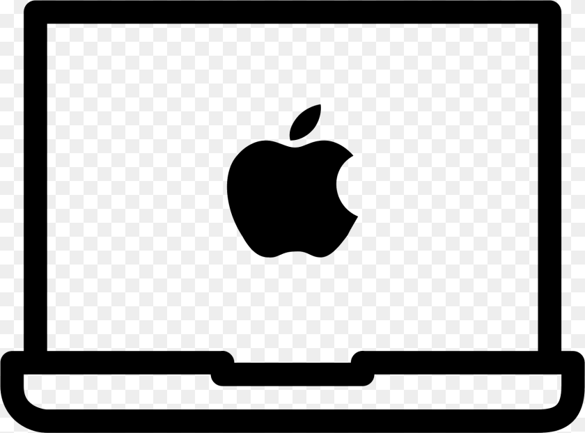 1589x1176 Macbook Picture Infinite Loop, Gray Clipart PNG