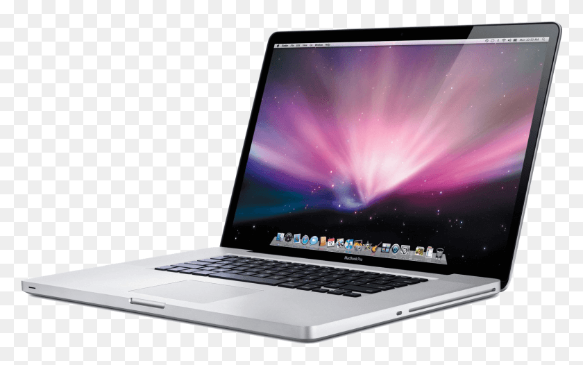 1628x974 Macbook Pro 13 Дюймов С Cd-Приводом, Пк, Компьютер, Электроника Png Скачать