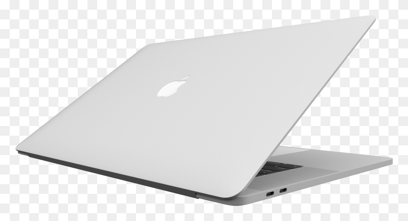 1680x854 Descargar Png Macbook Pro 15 Pulgadas Touch Bar 2016 Skin Silver 15 Macbook Pro Silver, Computadora, Electrónica Hd Png