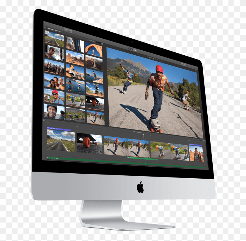 634x763 Macbook Pro 15.5 Retina Mid 2014, Person, Human, Monitor HD PNG Download