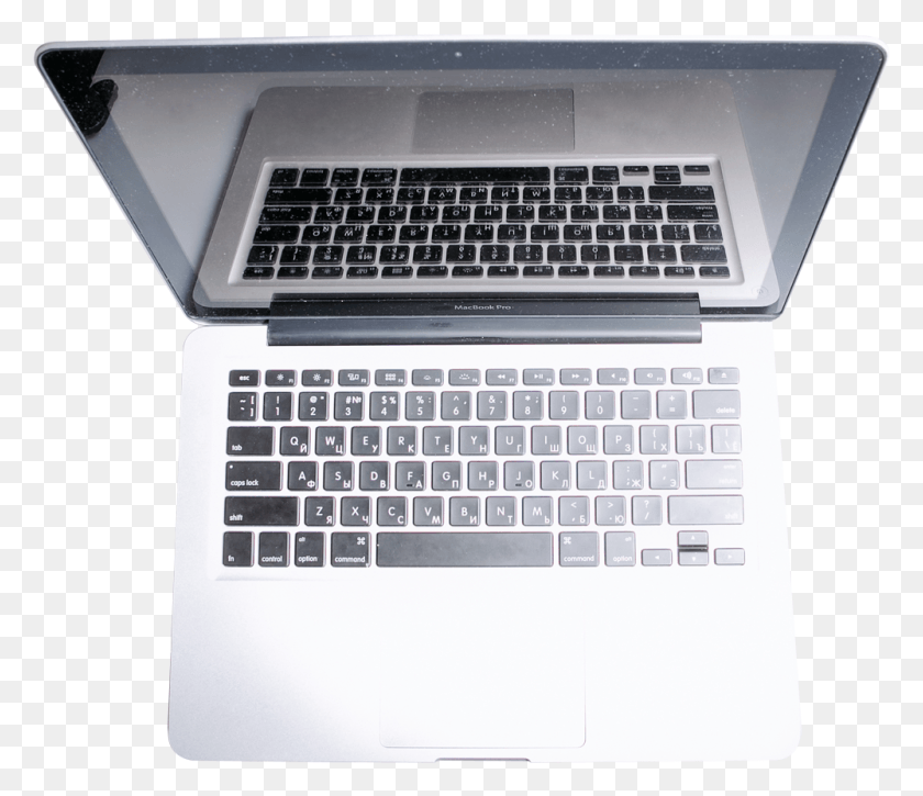 999x852 Macbook Pro, Пк, Компьютер, Электроника Hd Png Скачать