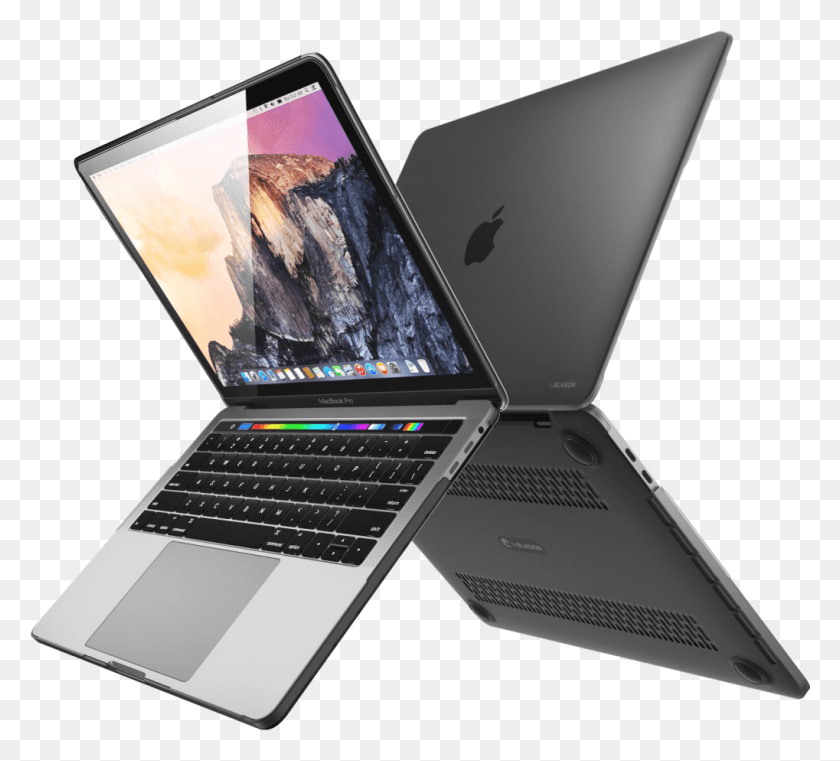 1019x916 Descargar Png Macbook Pro Clipart Free Macbook Pro With Touch Bar Clear Case, Laptop, Pc, Computadora Hd Png