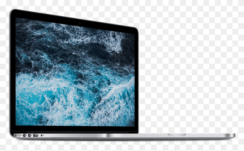 930x552 Macbook Pro Led Backlit Lcd Display, Monitor, Screen, Electronics HD PNG Download