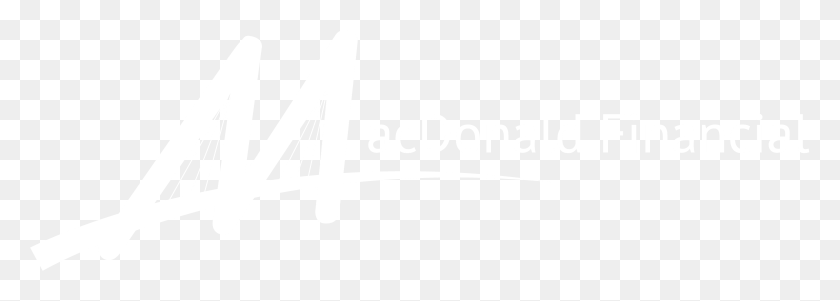 2340x723 Macdonald Financial Logo Графический Дизайн, Белый, Текстура, Белая Доска Hd Png Скачать