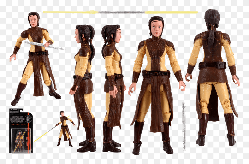 1183x753 Mace Windu Preview Images 20 Bastila Shan Preview, Person, Human, Costume HD PNG Download