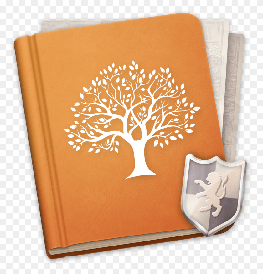 972x1017 Macfamilytree, Text, Diary, Box HD PNG Download
