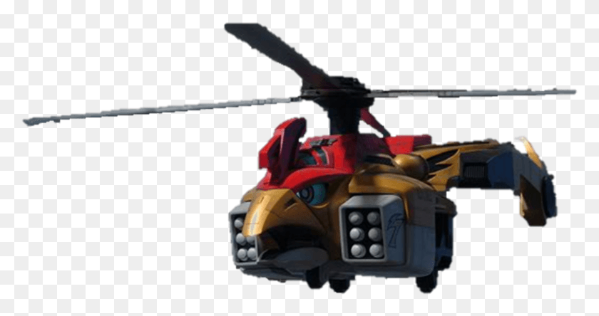 1526x753 Descargar Png Mach Megazord Rpm Gold Ranger Zord, Helicóptero, Aeronave, Vehículo Hd Png