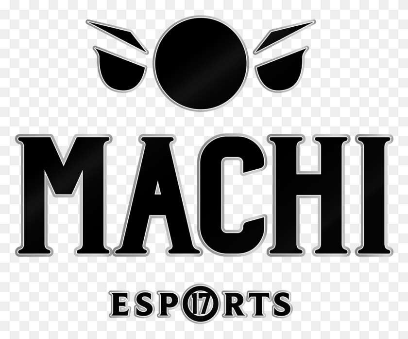 1201x981 Machi Esports, Text, Label, Alphabet HD PNG Download