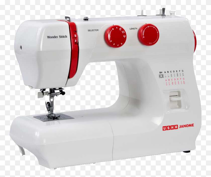 768x646 Machine, Mixer, Appliance, Sewing Machine HD PNG Download