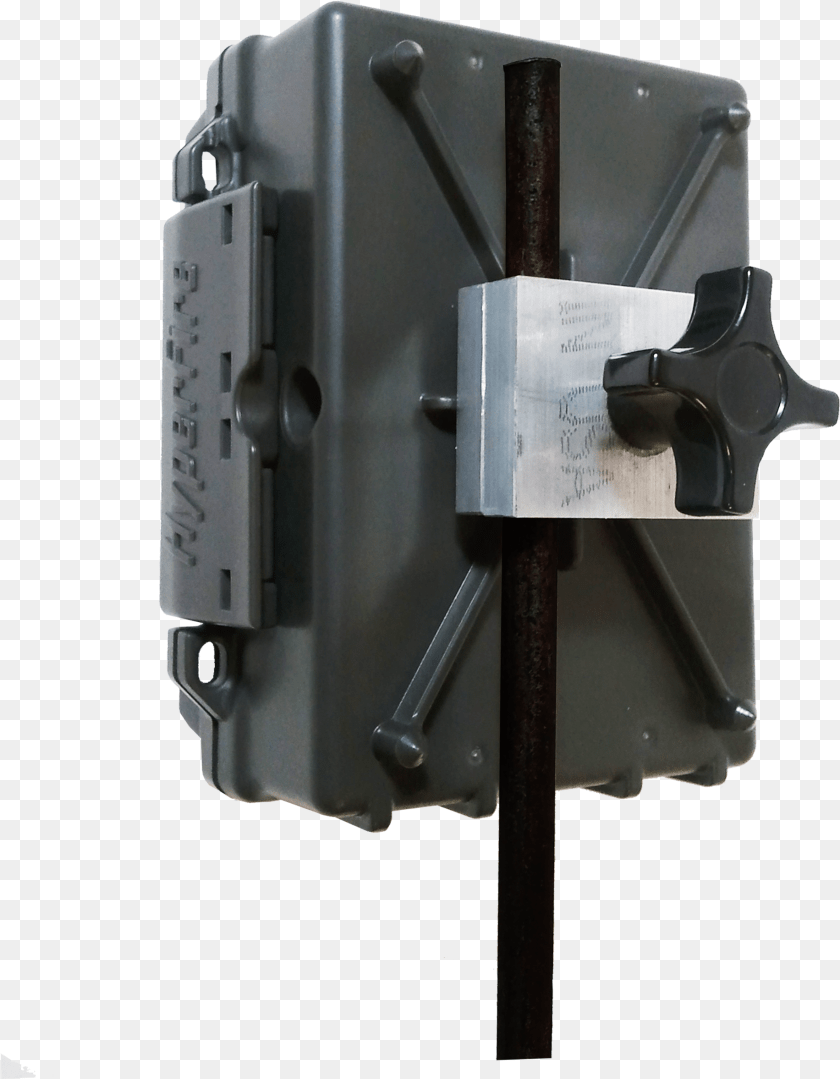 Machine, Gun, Weapon, Electrical Device Transparent PNG