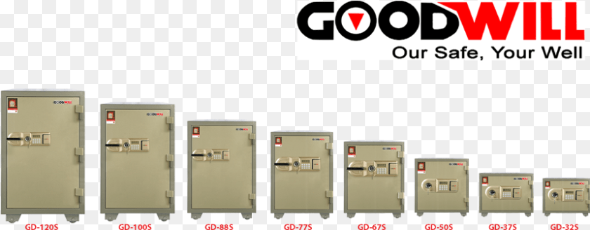 Machine, Safe Transparent PNG