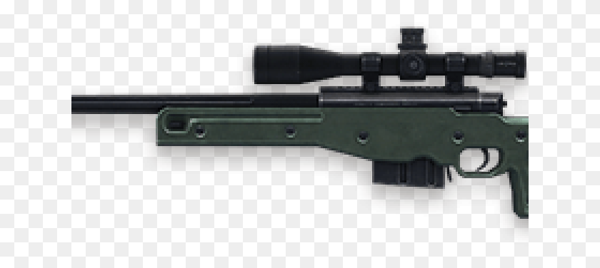 641x316 Machine Gun Clipart Awp Awm Arma Free Fire, Weapon, Weaponry, Train HD PNG Download