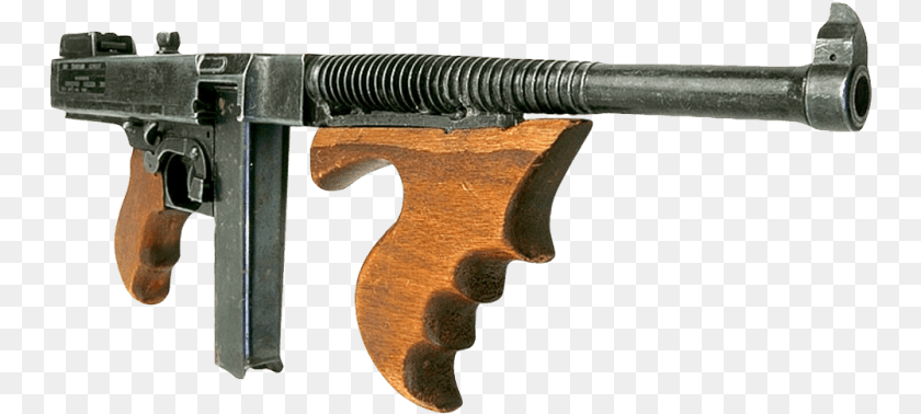 Machine Gun Free Firearm, Machine Gun, Weapon, Handgun, Rifle Sticker PNG