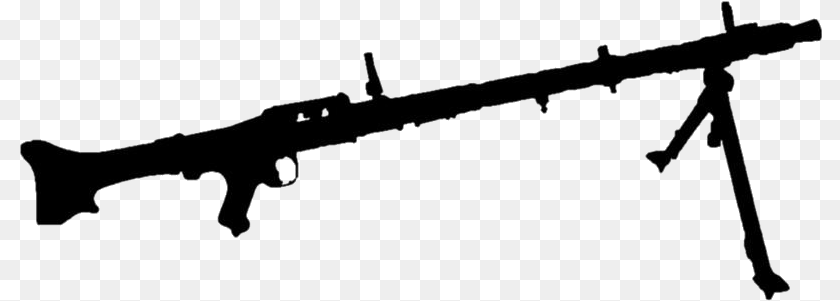 Machine Gun Images Mg, Firearm, Machine Gun, Rifle, Weapon Transparent PNG
