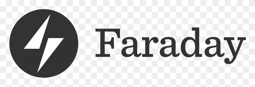 3300x964 Machine Learning Platform Is Used By Over Faraday Io, Text, Number, Symbol HD PNG Download