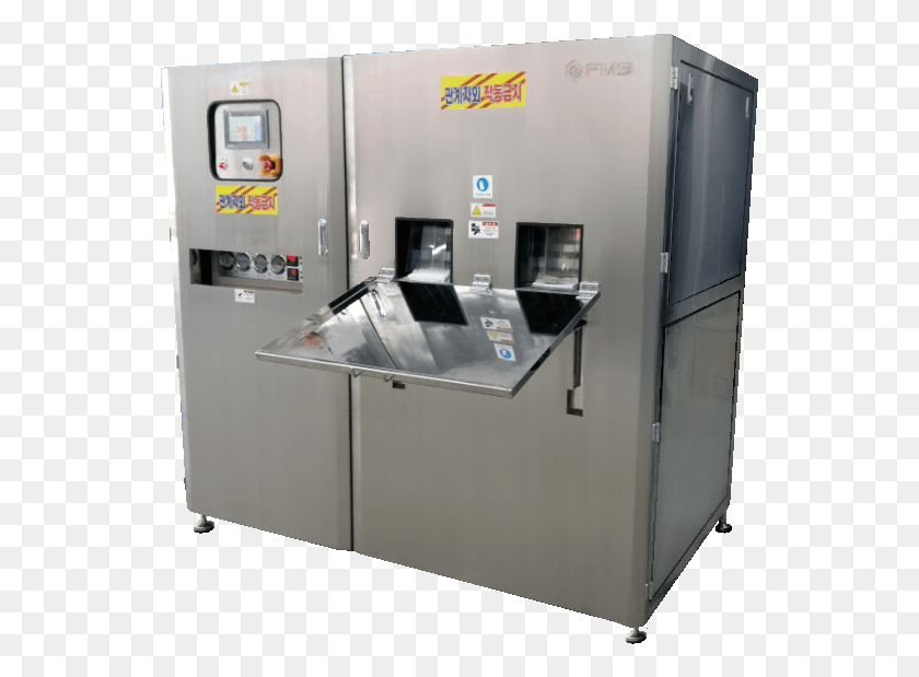 547x559 Machine Tool, Refrigerator, Appliance HD PNG Download