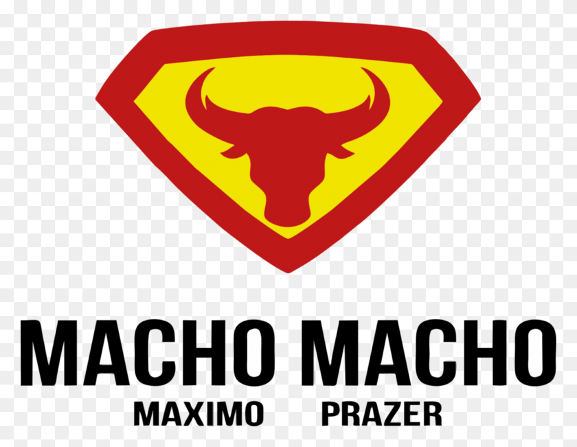 1024x776 Macho Macho Aumento Peniano Emblem, Symbol, Sign, Light HD PNG Download