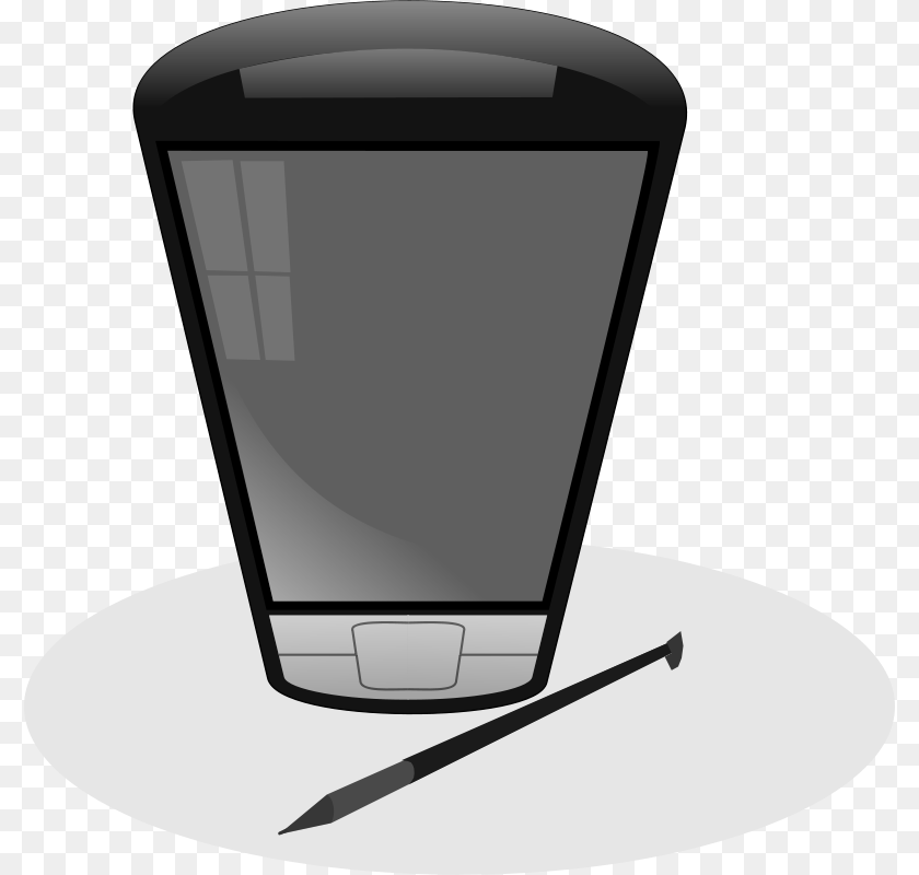 796x800 Machovka Pocket Pc, Glass, Cup, Electronics Transparent PNG