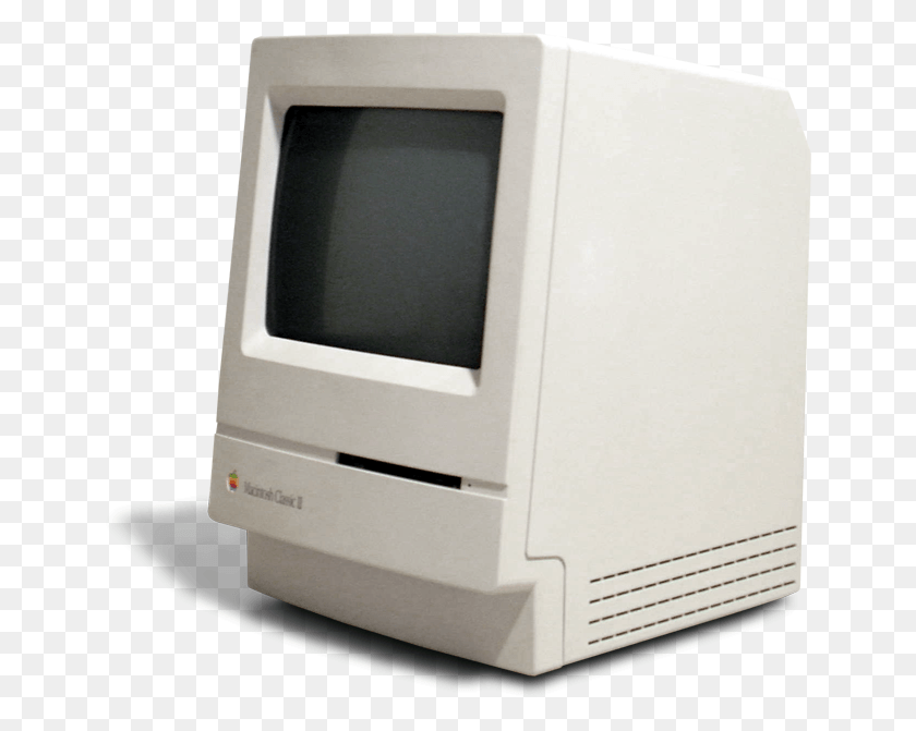 649x611 Macintosh Classic Macintosh, Монитор, Экран, Электроника Hd Png Скачать