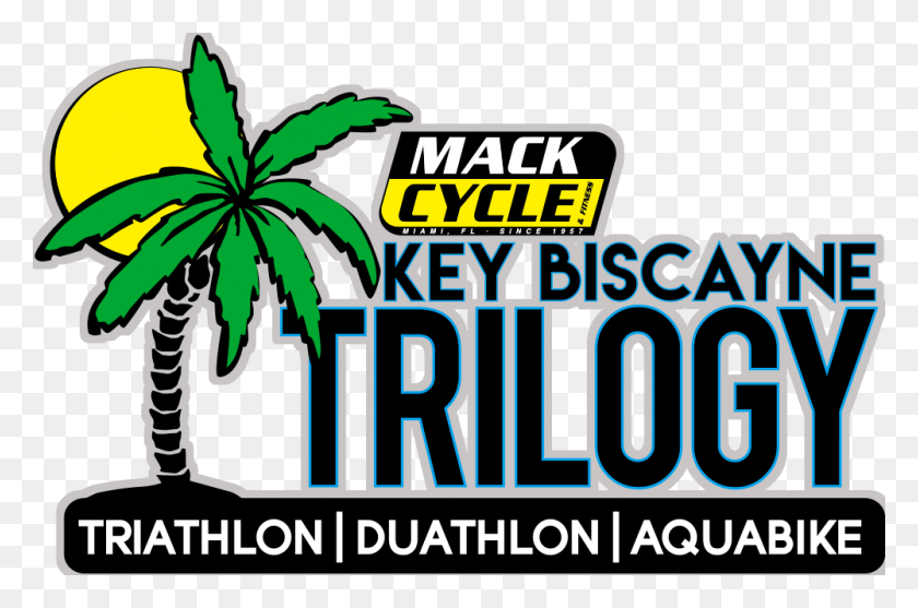 1000x638 Mack Cycle Trilogy, Plant, Text, Label HD PNG Download