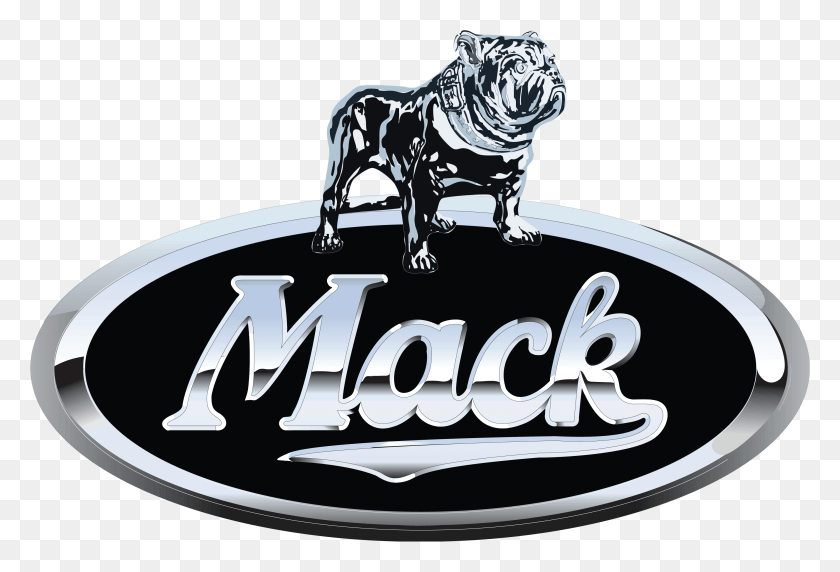 3435x2256 Логотип Mack Trucks Логотип Mack Trucks Вектор, Животное, Рептилия, Символ Hd Png Скачать