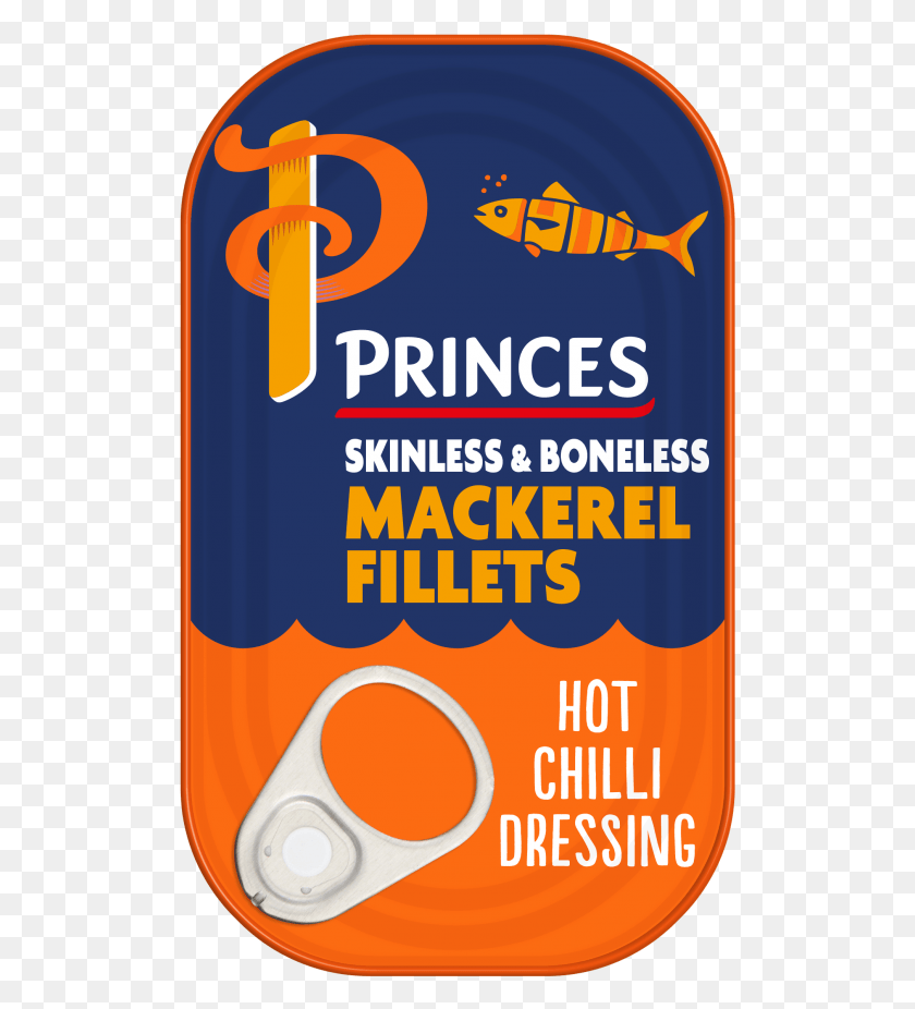 511x866 Mackerel Fillets In Hot Chilli Dressing General Supply, Advertisement, Poster, Flyer HD PNG Download