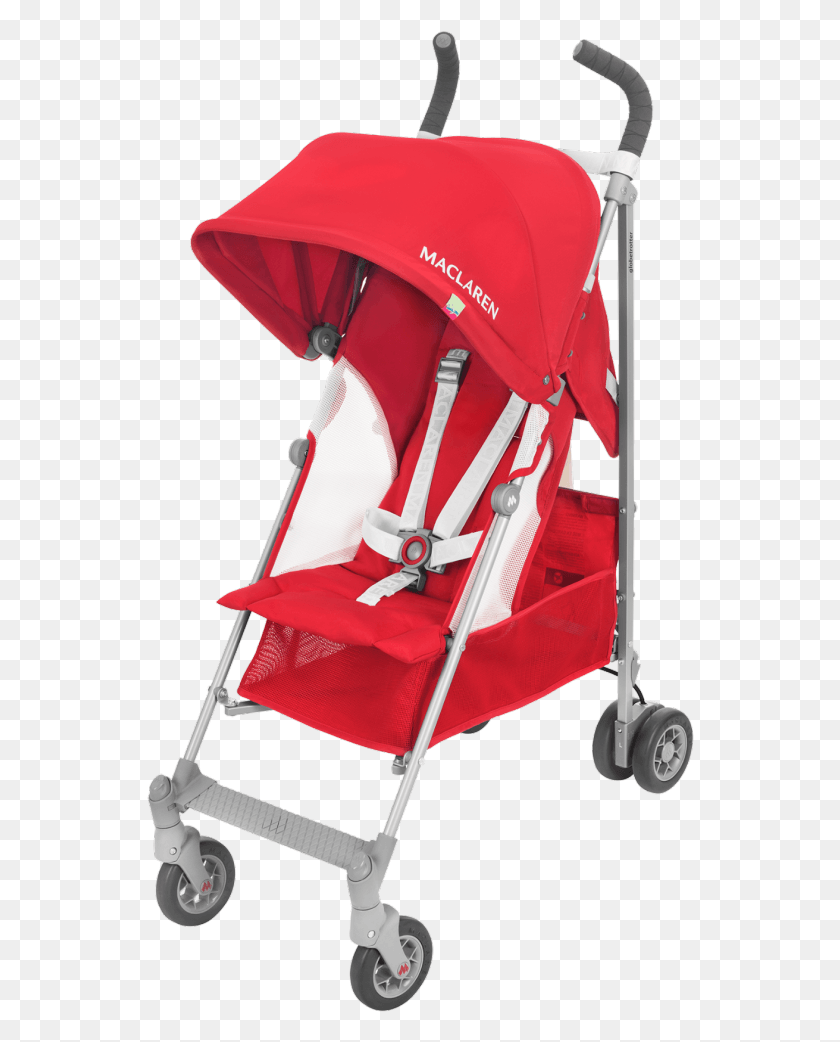 548x982 Maclaren Kolyaska Progulochnaya Globetrotter Cardinalwhite Maclaren Globetrotter, Stroller, Backpack, Bag HD PNG Download