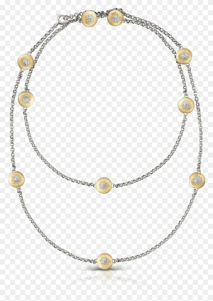 1155x1665 Macri Classica Sautoir Ожерелье, Ювелирные Изделия, Аксессуары, Аксессуар Hd Png Скачать