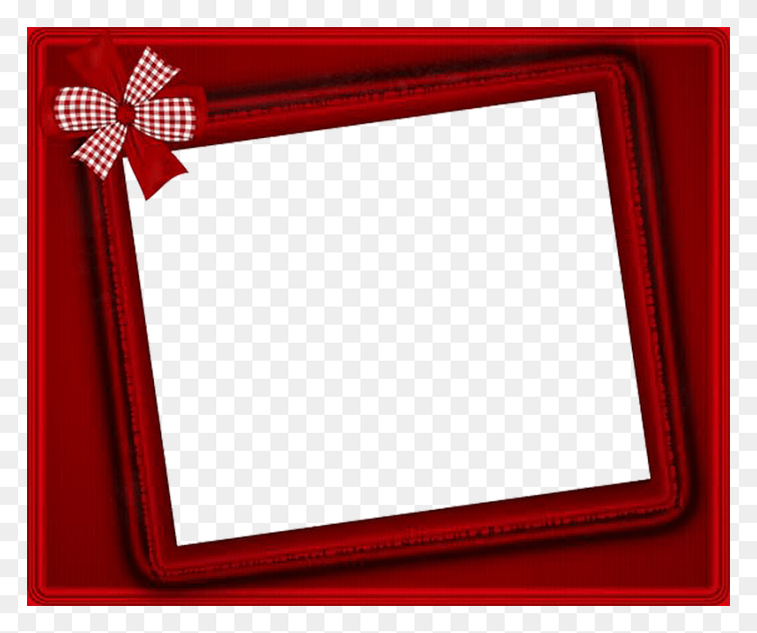 874x720 Macro Texture Frame Photo Frame Red Red Frame, Wallet, Accessories, Accessory HD PNG Download