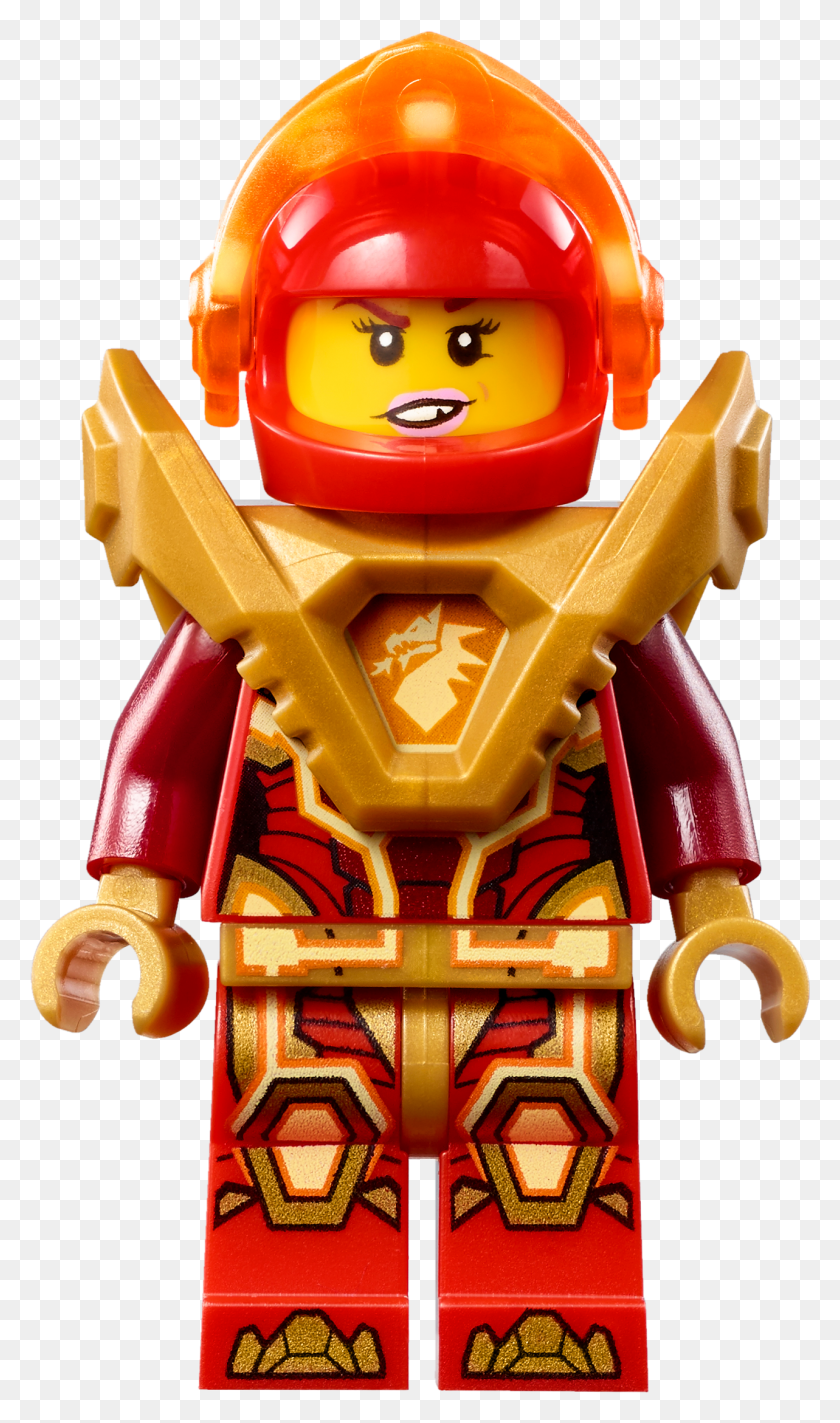 1283x2243 Macy Lego Nexo Knights X Bow Aarona, Toy, Helmet, Clothing HD PNG Download