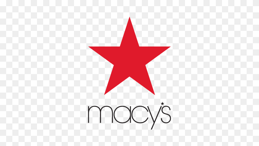 1920x1080 Macys Inc, Star Symbol, Symbol, Logo Sticker PNG