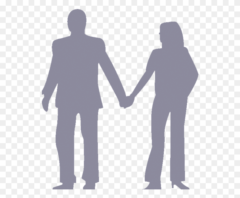 550x632 Mad About Marriage Holding Hands, Hand, Person, Human HD PNG Download