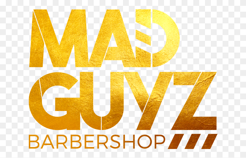 646x481 Mad Guyz Barber Shop Manchester Smart Bargains, Word, Alphabet, Text HD PNG Download