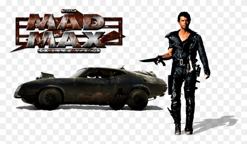 1001x553 Mad Max Collection Image, Car, Vehicle, Transportation HD PNG Download