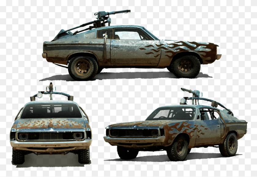 943x631 Mad Max Fury Road Vehicles, Coche, Vehículo, Transporte Hd Png