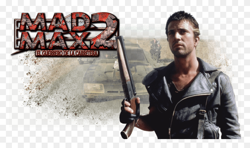 1000x562 Mad Max Mad Max Mel Gibson, Person, Human, Grand Theft Auto HD PNG Download